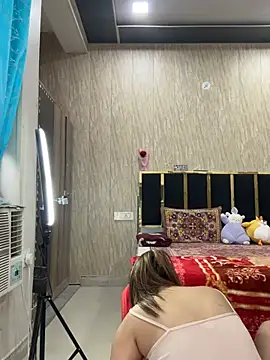 Rosy_BabyDoll live