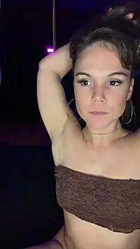 BaileyMFox live