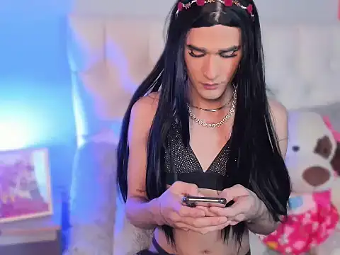 Anny_Evaanss_ live