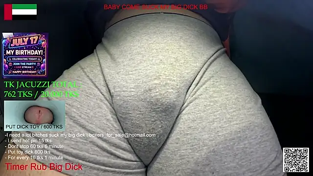 bfs266 live