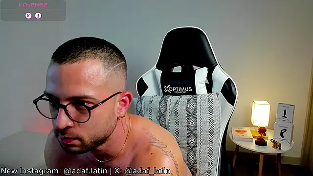 Allan_Daf live