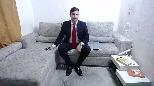 Victor_Maitland live