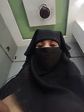 Aafreen_36 live