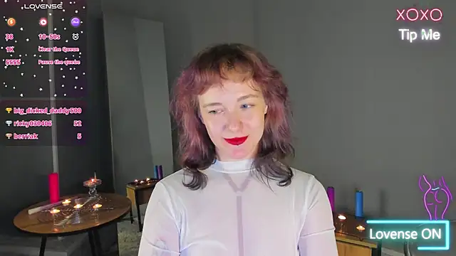 Ricki_Bloom live