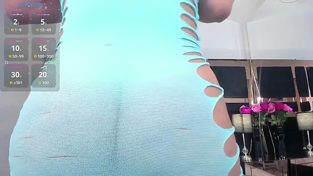 abby_ssmith live