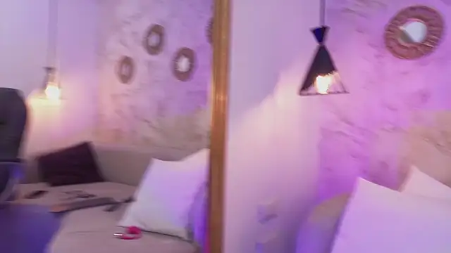 Charliee_Jhonson_ live