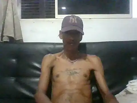 AlbertBigCock live