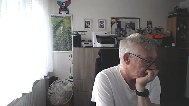 randyandy67 live