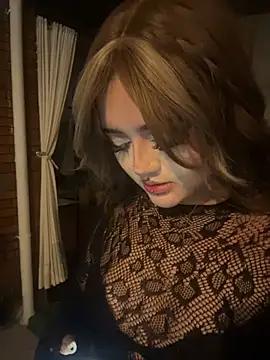 lya_nekko_ live
