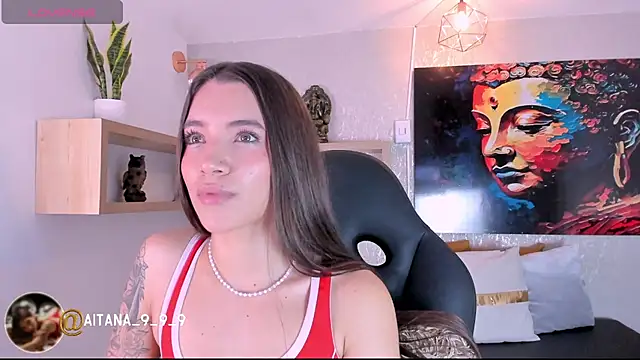 aitana_baker_ live