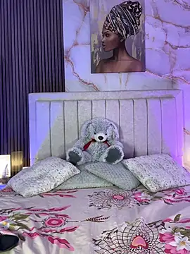 pinky_peach live