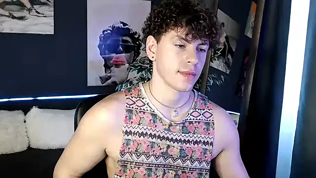 TylerGibson live