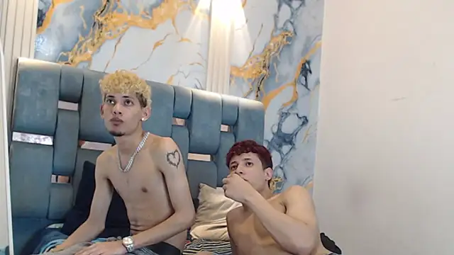 YOUNG_BOYS_HELL live