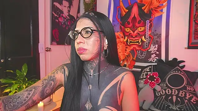 Dalia_Vorhees profile