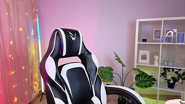 MelissaLovely_ live