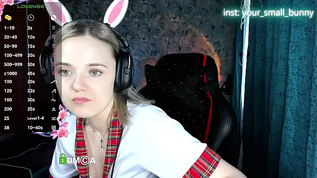 Your_small_bunny profile