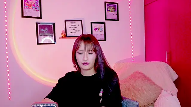 Natha_Ramirez live