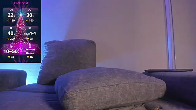 ZoeyMonroe_ live