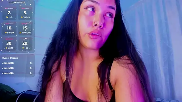 Channel_Mills live