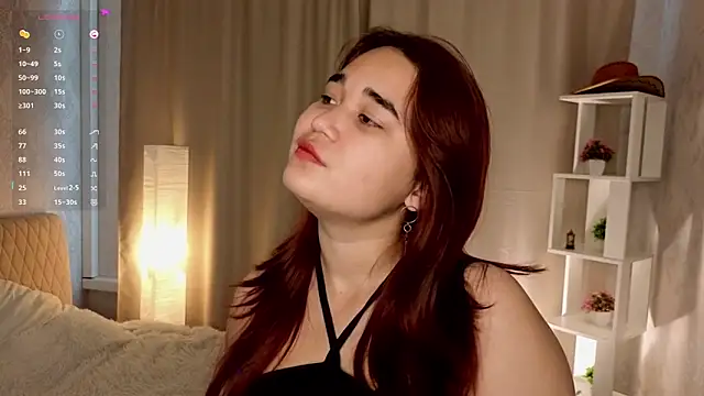 MaganLiebross live