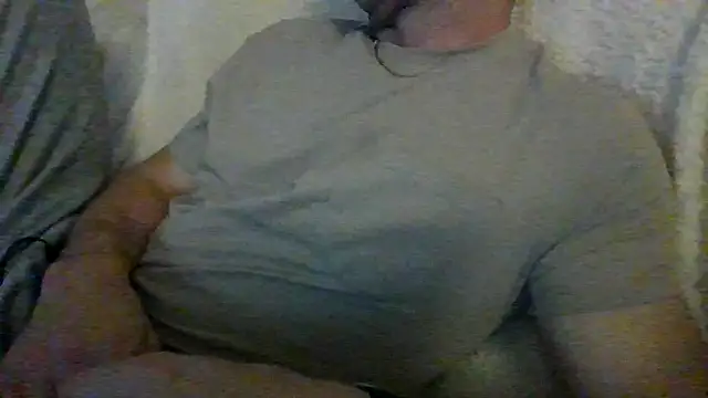 HotStraightDude live
