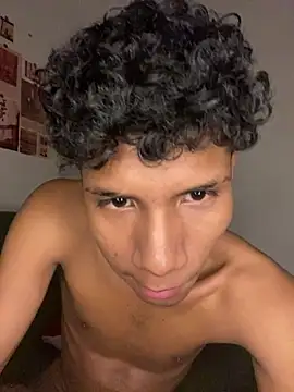 Fabi_Granado live
