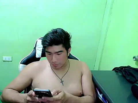 Hunkfireman live