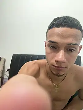 friends_lust_latin live