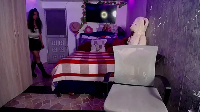 Samara_Homescapes live