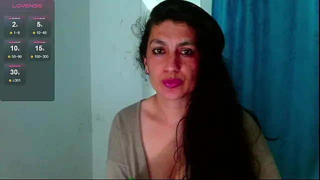 diosa_gil live