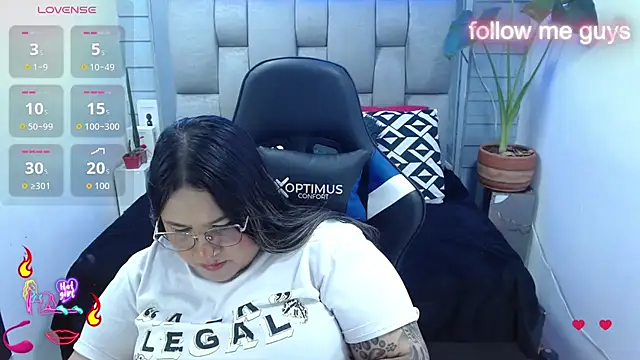 evelin_zaens live
