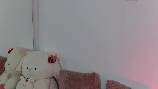 LunaHart live