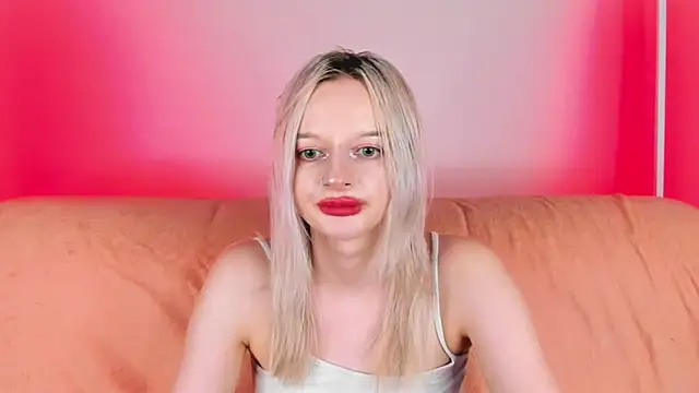 AlessaKiss live