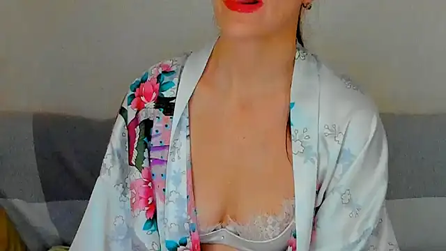beddable_woman live