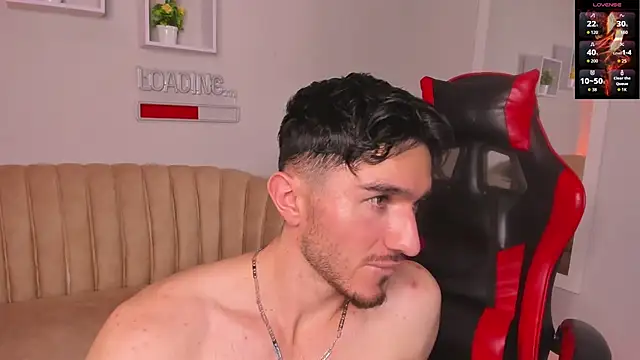 Dante_Blake1 profile