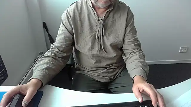 Buggemann live