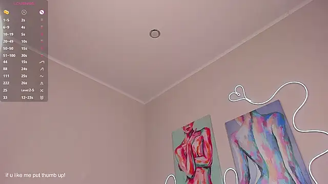 Maddie_D_Cloud live