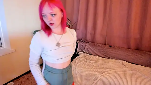 Crazykitta live