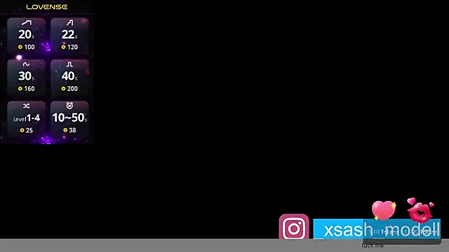 sasha_xxxx live
