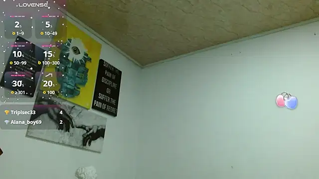 ZoeBakers_ live