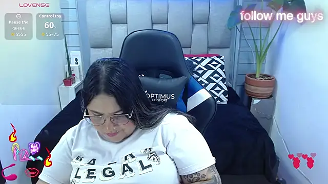 evelin_zaens live