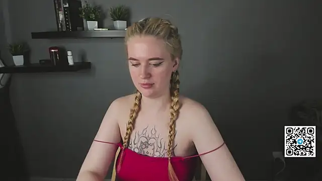 Betany_fokss live
