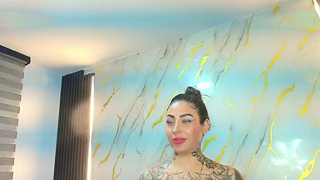 EmiliMontero live