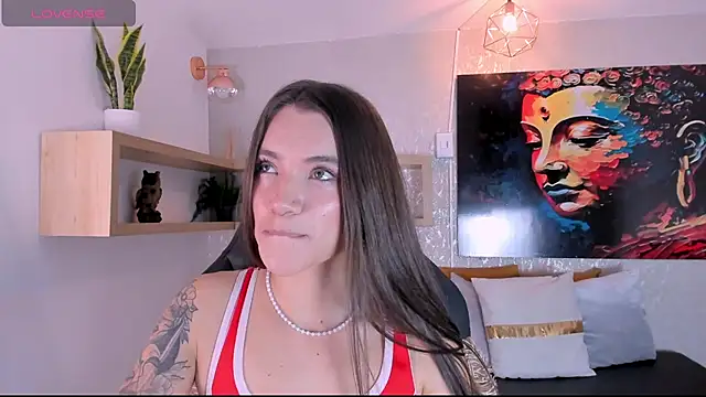 aitana_baker_ live
