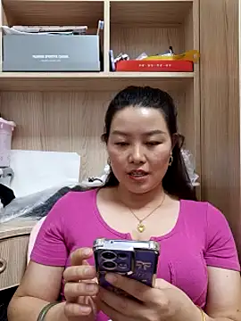 Jennie_dogy live