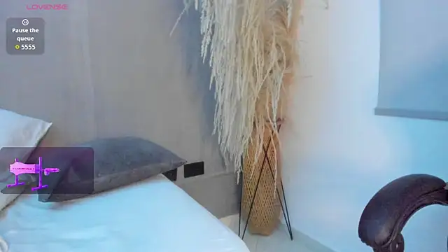 celeste_hatman live