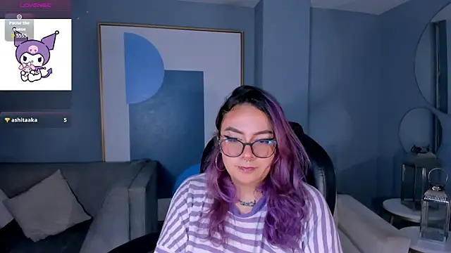 LoiseHarper live