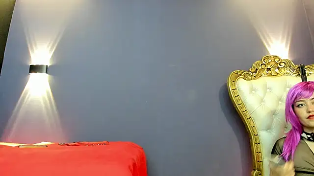 DarkRomanceXXX live