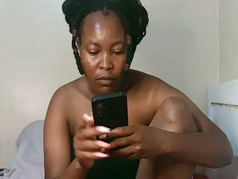 GoddessReen live