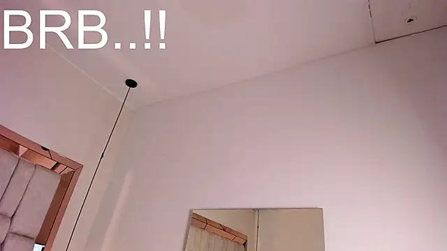 HaslyFox live